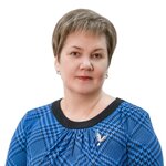 Банчукова Татьяна Алексеевна
